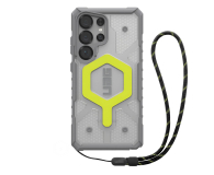 UAG Pathfinder Clear Samsung Galaxy S25 Ultra 5G neon +smycz - 1311748 - zdjęcie 1